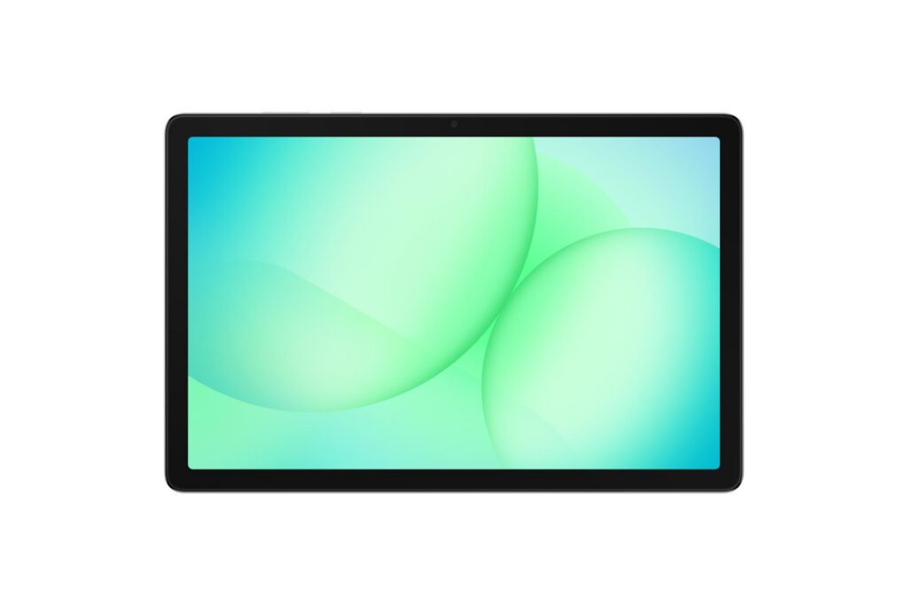 Tahvelarvuti GALAXY TAB A11+ 5G/11″ 256GB SILV SM-X236 SAMSUNG