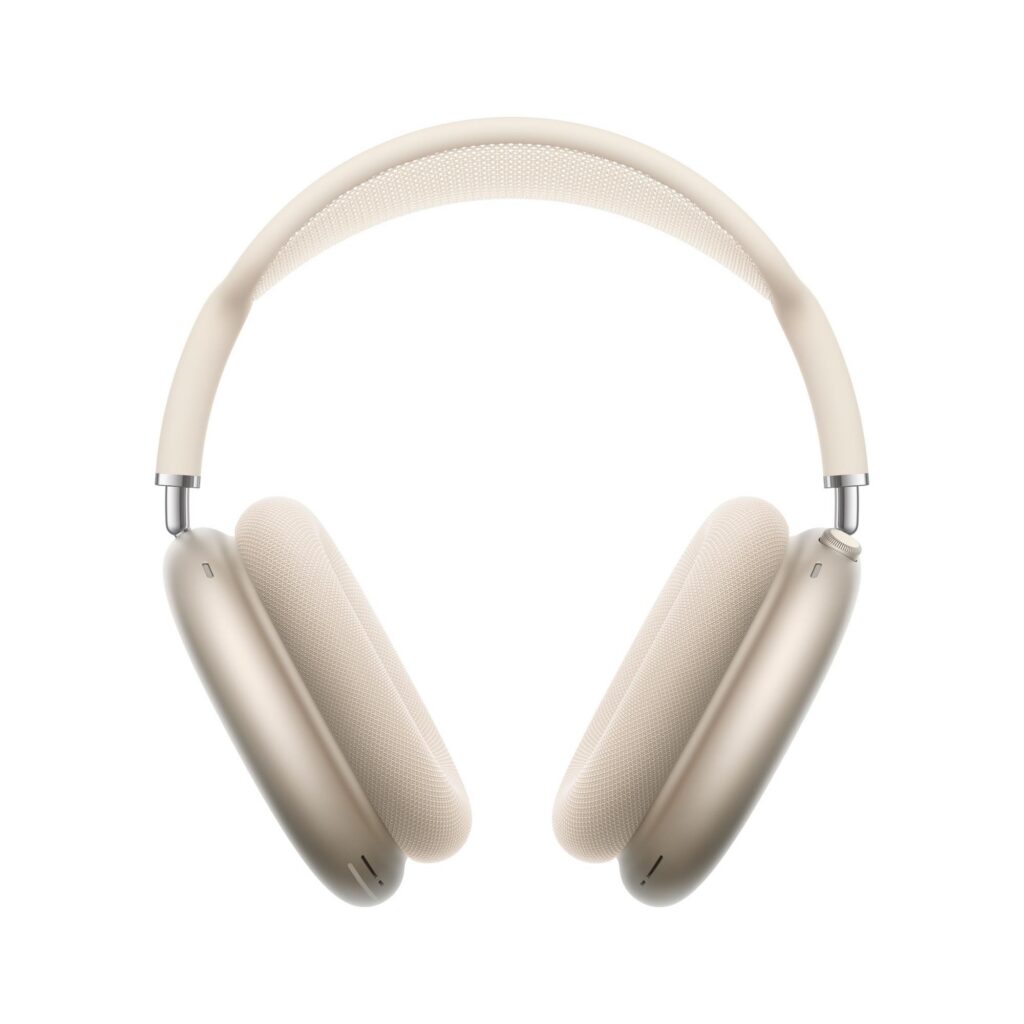 KÕRVAKLAPID AIRPODS MAX/STARLIGHT MWW53 APPLE