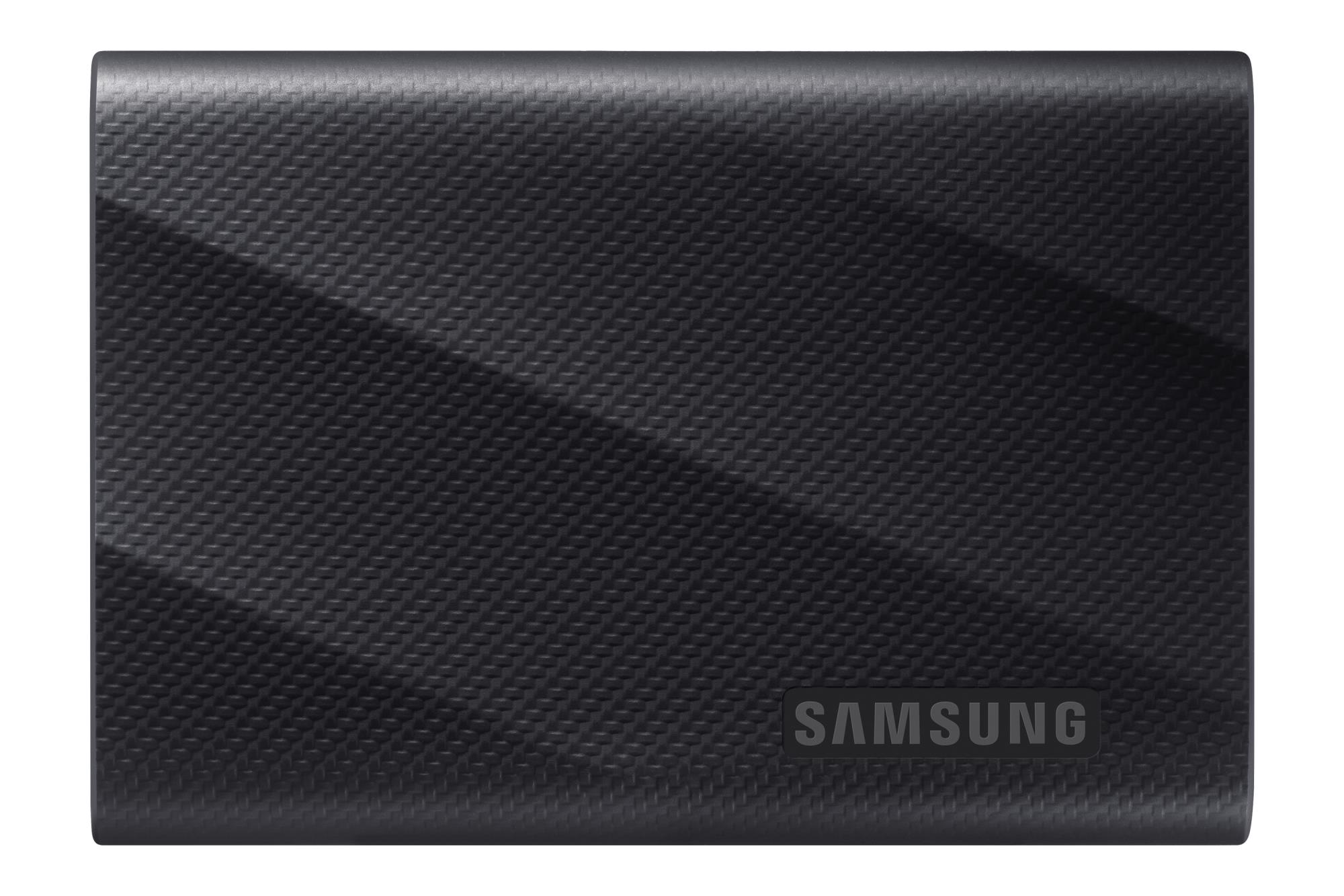 Väline SSD|SAMSUNG|T9|4TB|USB 3.2|Write speed 2000 MBytes/sec|Read spe&#...