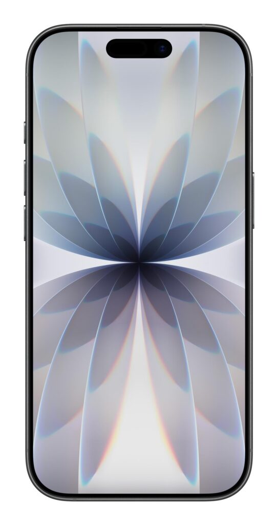 Mobiiltelefon IPHONE 17/256GB BLACK MG6J4 APPLE