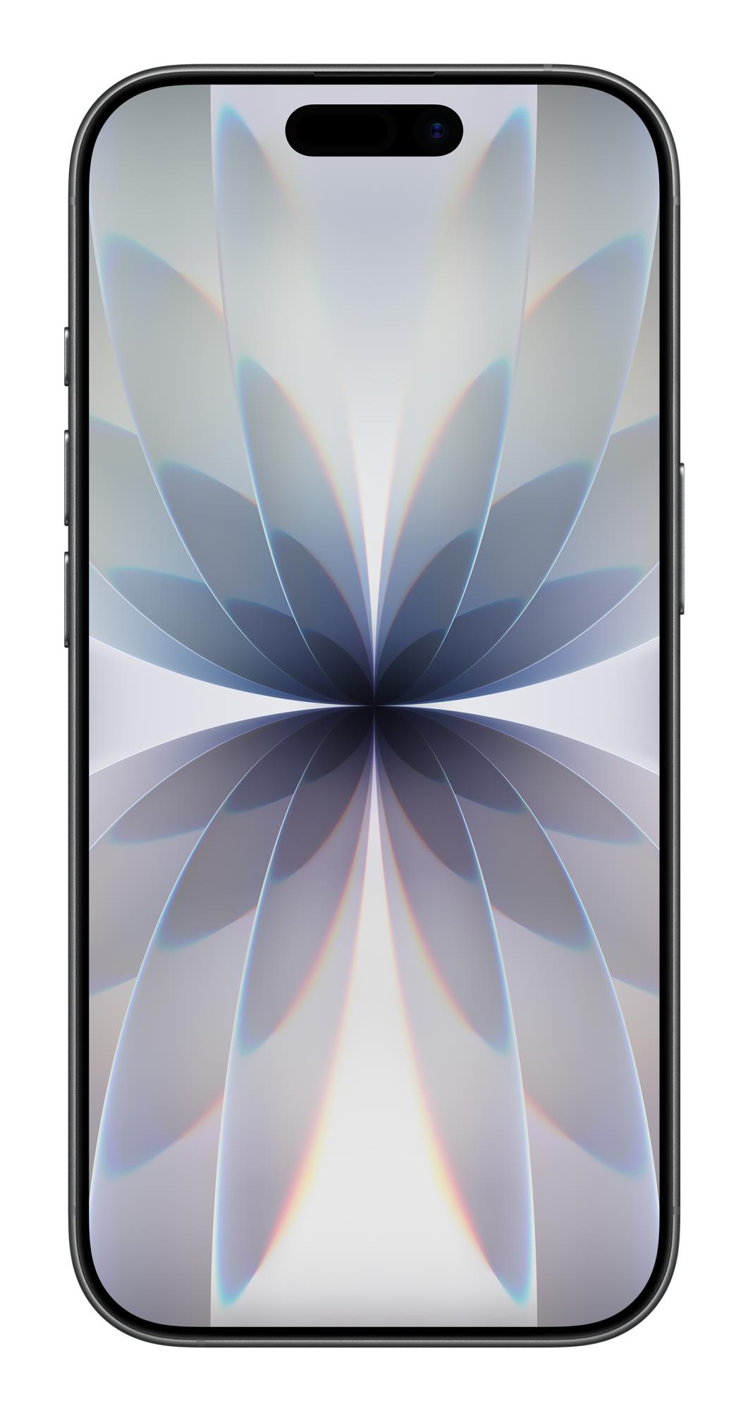 MOBILE PHONE IPHONE 17/256GB BLACK MG6J4 APPLE