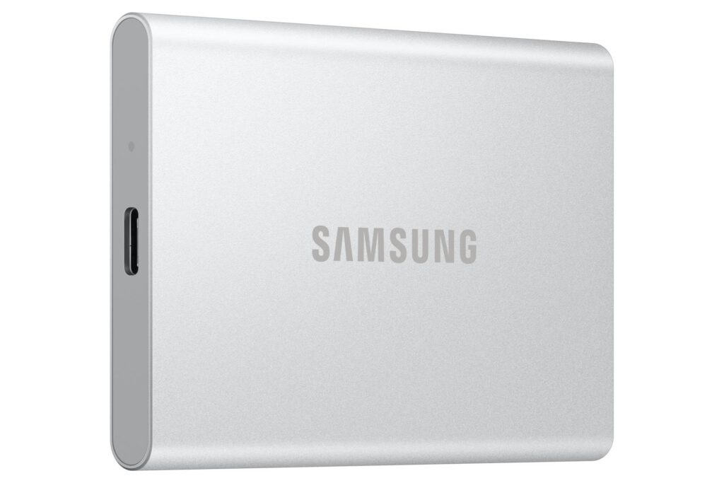 Väline SSD|SAMSUNG|Read speed 1050 MB/s|Write speed 1000 MB/s|2000 GB|&#...