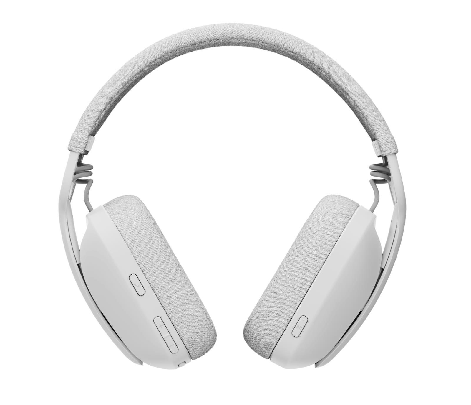 KÕRVAKLAPID ZONE VIBE 100/WHITE 981-001219 LOGITECH