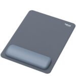 Hiir PAD WRIST REST XL/MARINE 100142562 FELLOWES