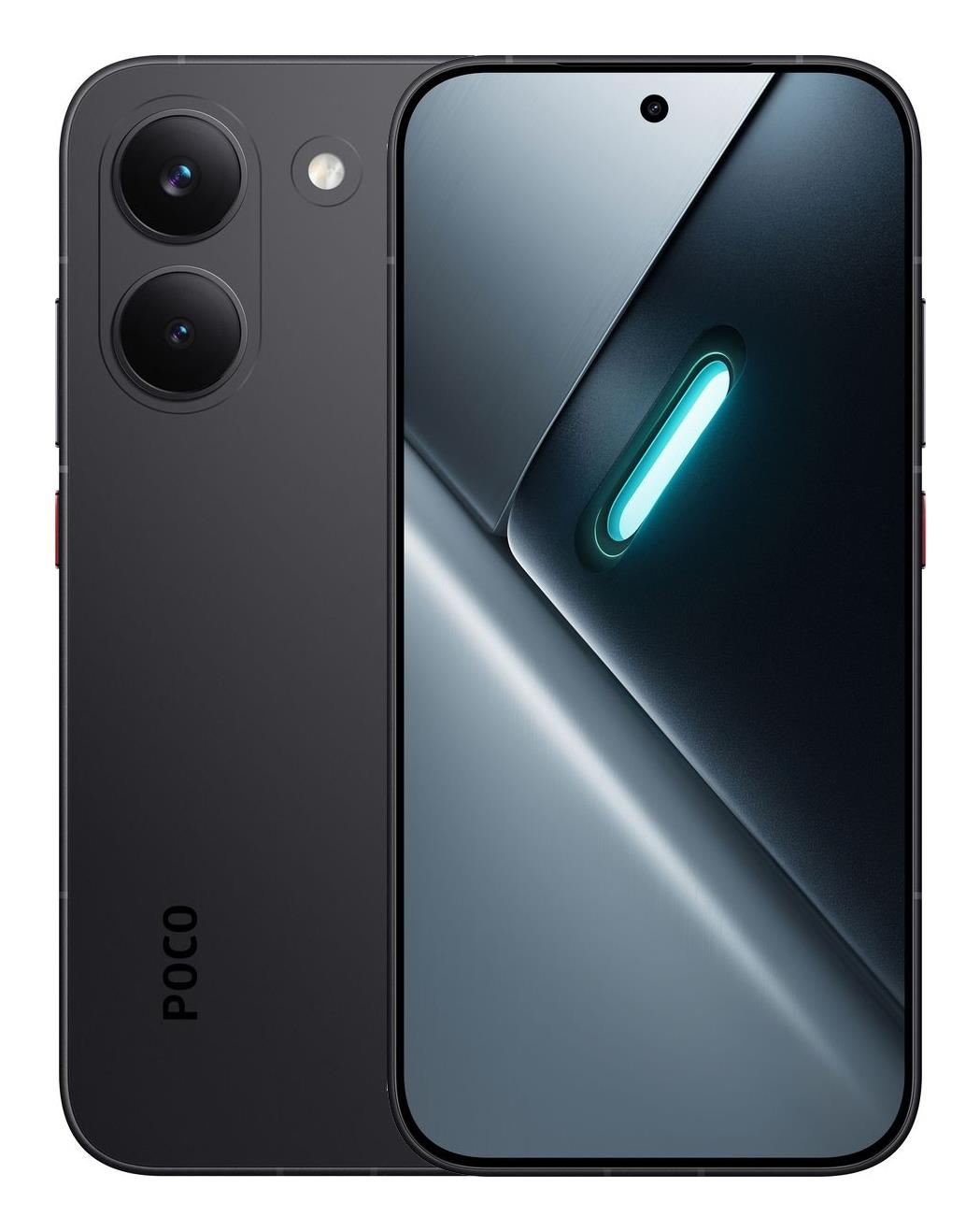Mobiiltelefon POCO X8 PRO/12/512GB BLACK MZB0MXYEU POCO