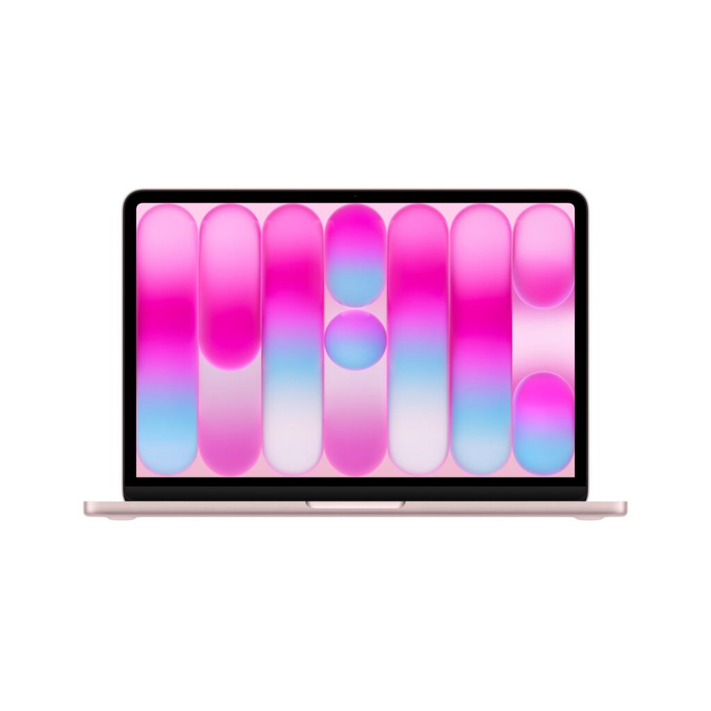 Sülearvuti|APPLE|13-inch MacBook Neo: Apple A18 Pro chip with 6-core CPU...