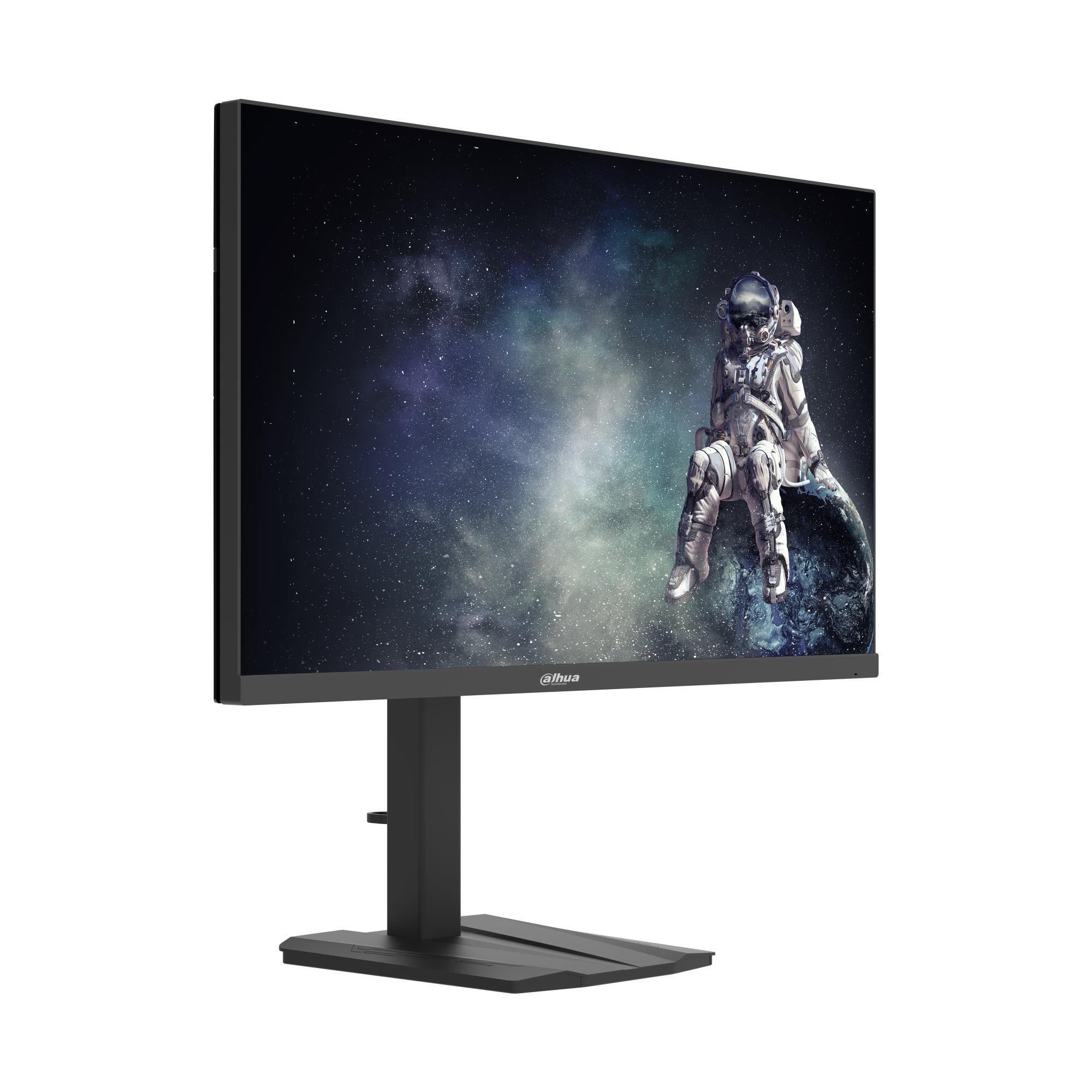 LCD Monitor|DAHUA|27 “|2560 x 1440 pixels|Quad HD|Flat|DHI-LM27-E3...