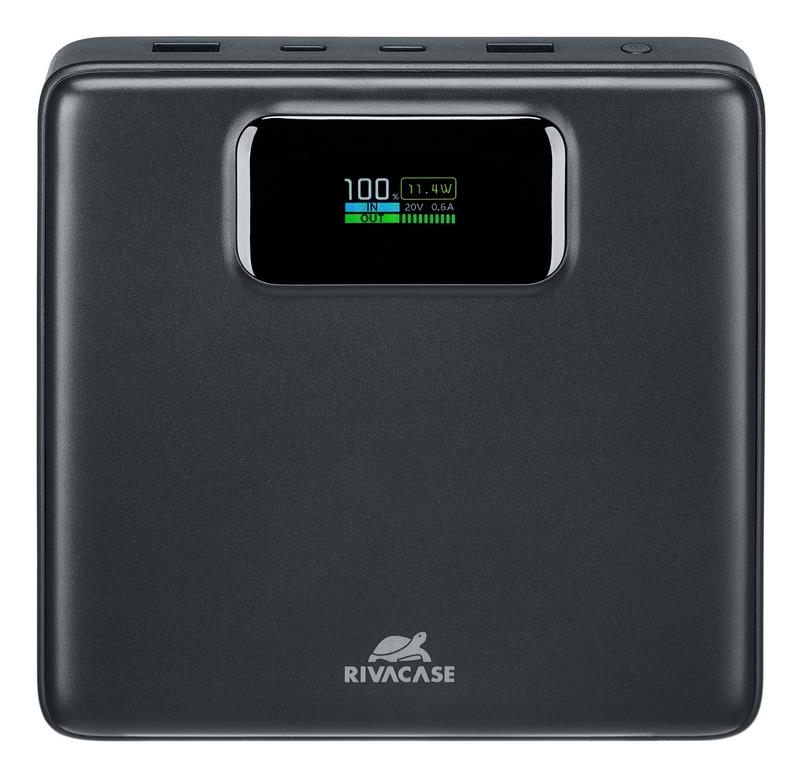 AKUPANK USB 25800MAH/VA1091 RIVACASE