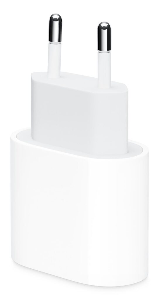 POWER ADAPTER USB-C 20W/MUVV3ZM/A APPLE