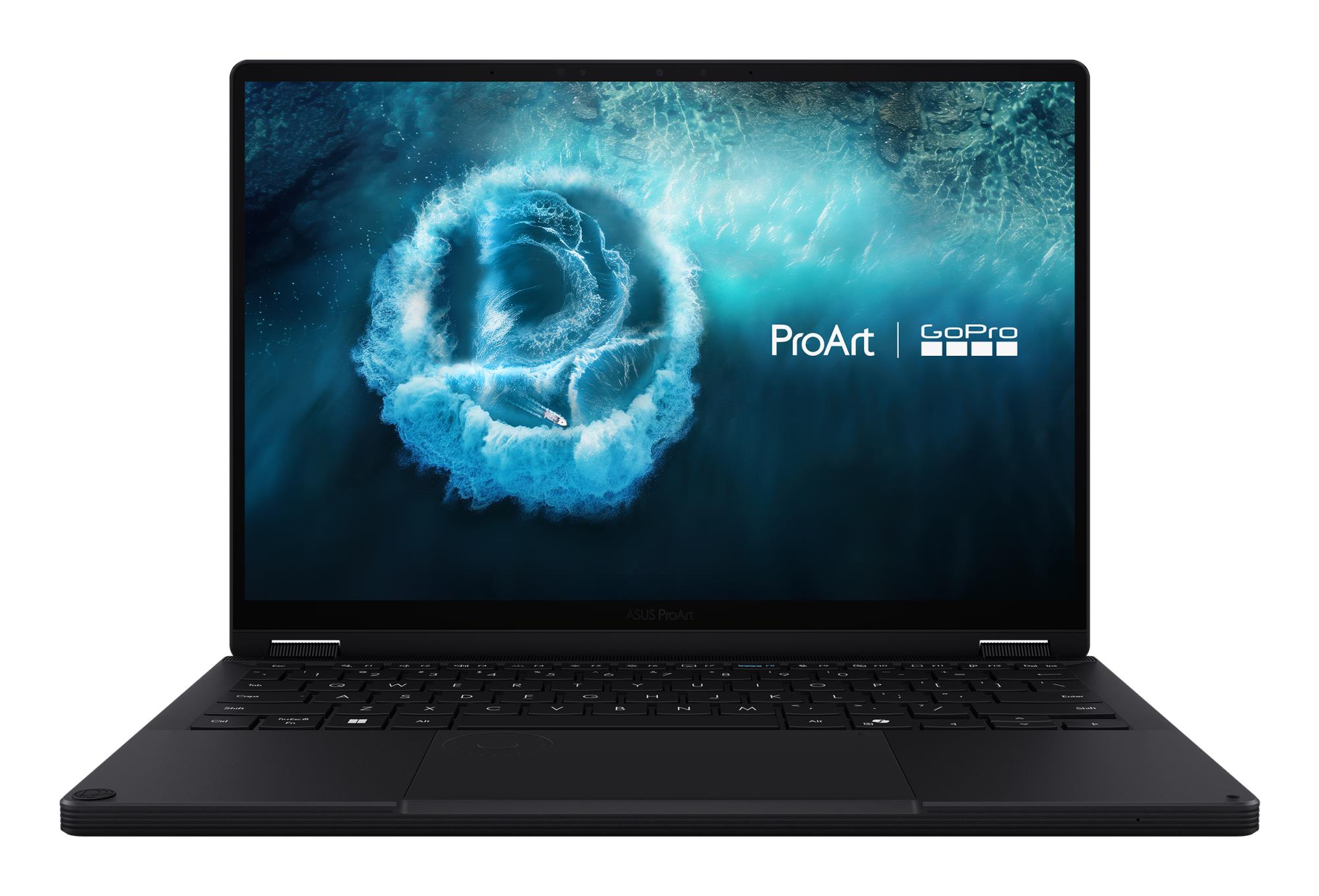 Notebook|ASUS|ProArt|HN7306EAC-LX041X GoPro Edition Copilot+ PC|CPU AMD ...