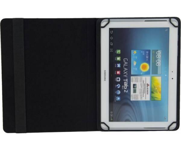 TABLET SLEEVE ORLY 9.7-10.5″/3007 BLACK RIVACASE