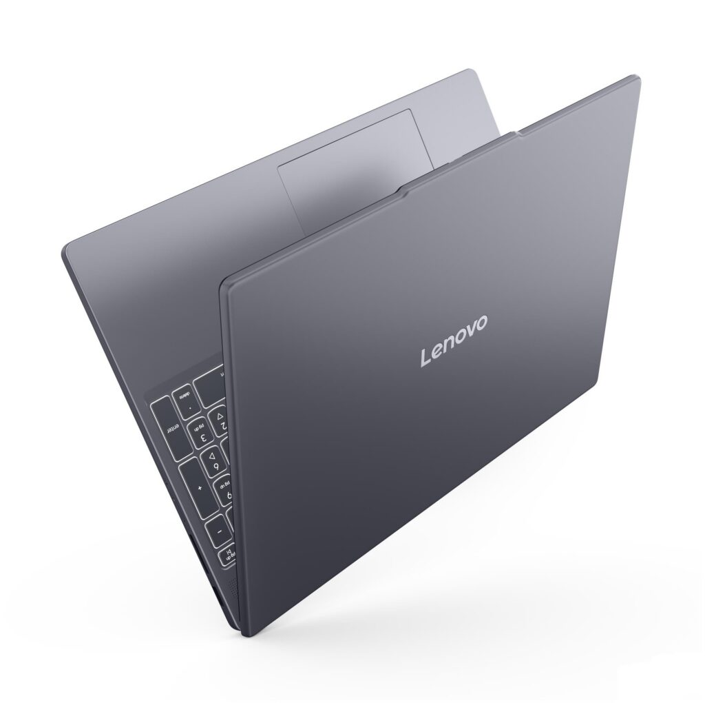 Sülearvuti|LENOVO|IdeaPad|Slim 3 15AHP10|CPU AMD RyzenT 7|8840HS|3.3 GHz...