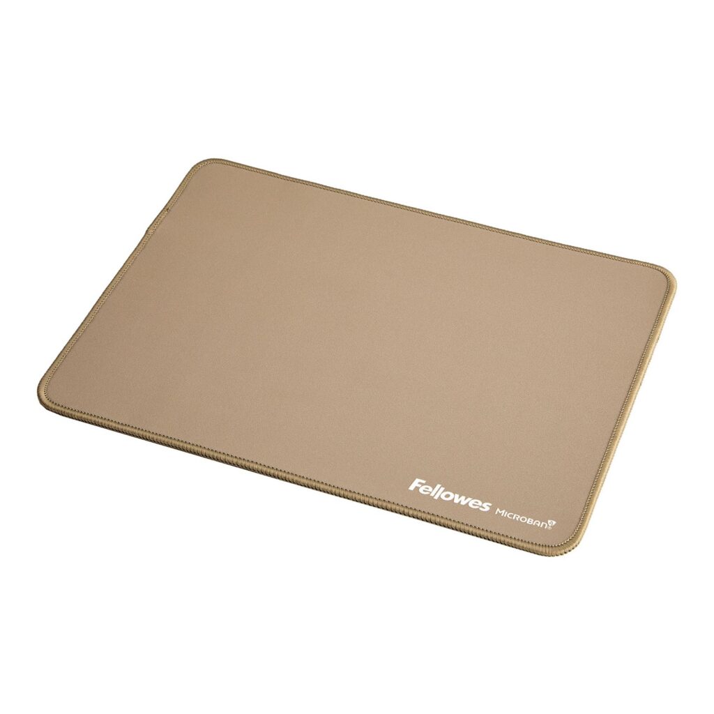 Hiir PAD BREYTA XL/SAND 100139319 FELLOWES