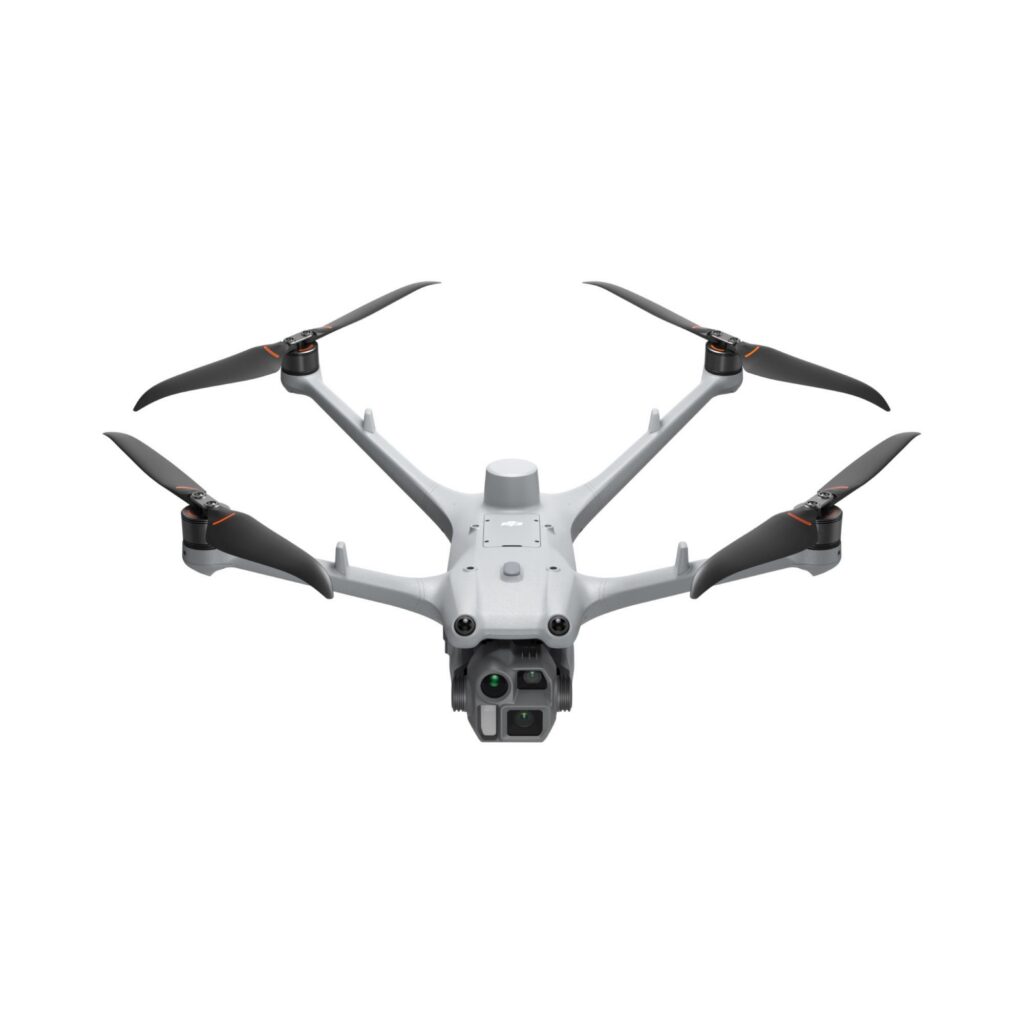 Drone|DJI|Matrice 4D (DJI RC Plus 2)|CP.EN.00000658.01