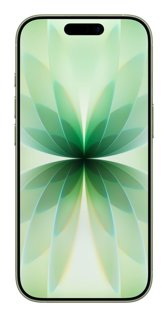 Mobiiltelefon IPHONE 17/256GB SAGE MG6N4 APPLE