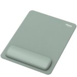 Hiir PAD WRIST REST XL/SAGE 100142556 FELLOWES