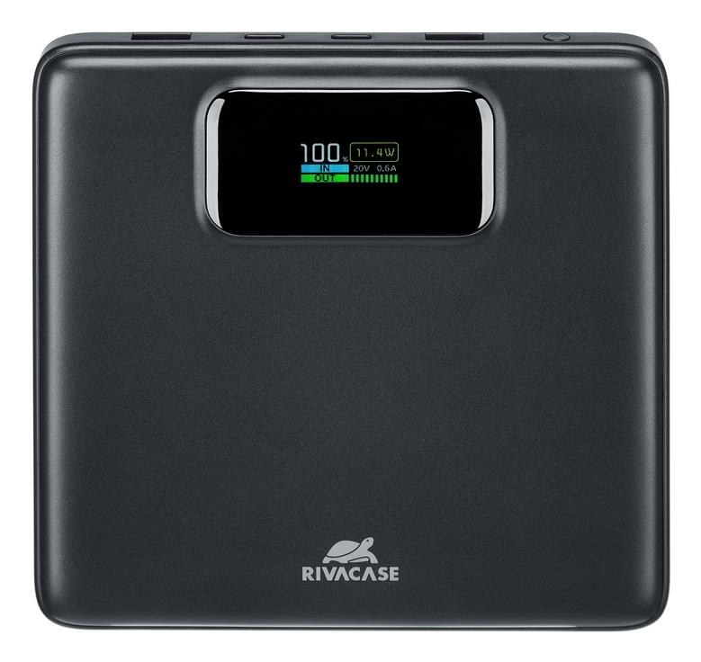 AKUPANK USB 20000MAH/VA1090 RIVACASE