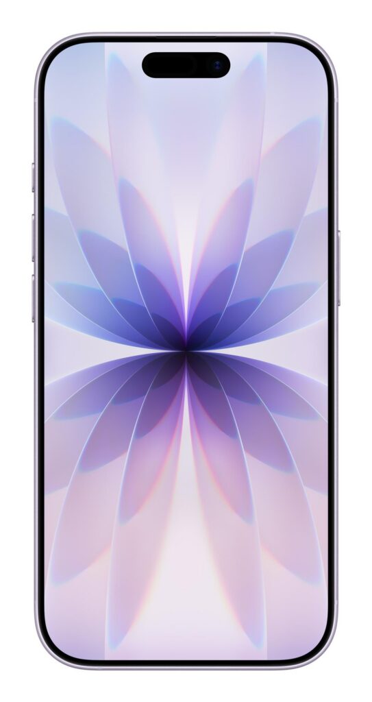 Mobiiltelefon IPHONE 17/256GB LAVENDER MG6M4 APPLE