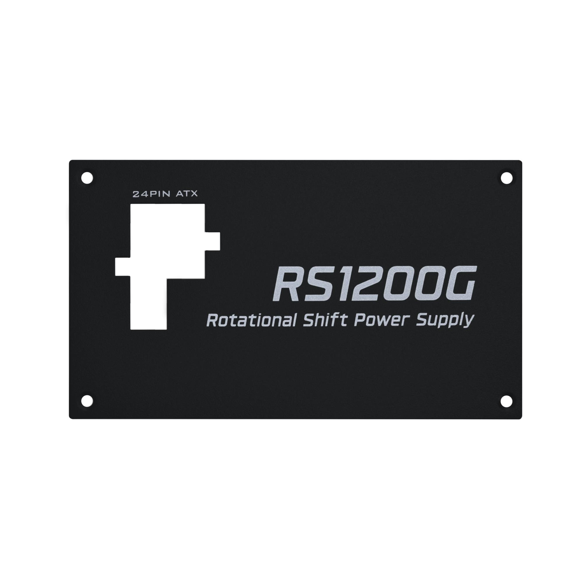 Power Supply|LIAN LI|ATX|PC|100 – 240 V|1200 W|G9P.RS1200G.BH00.EU