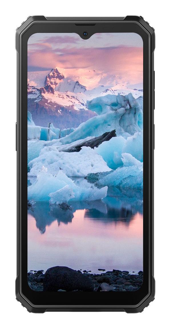 Mobiiltelefon BV4800 PRO/4/128GB BLACK BLACKVIEW