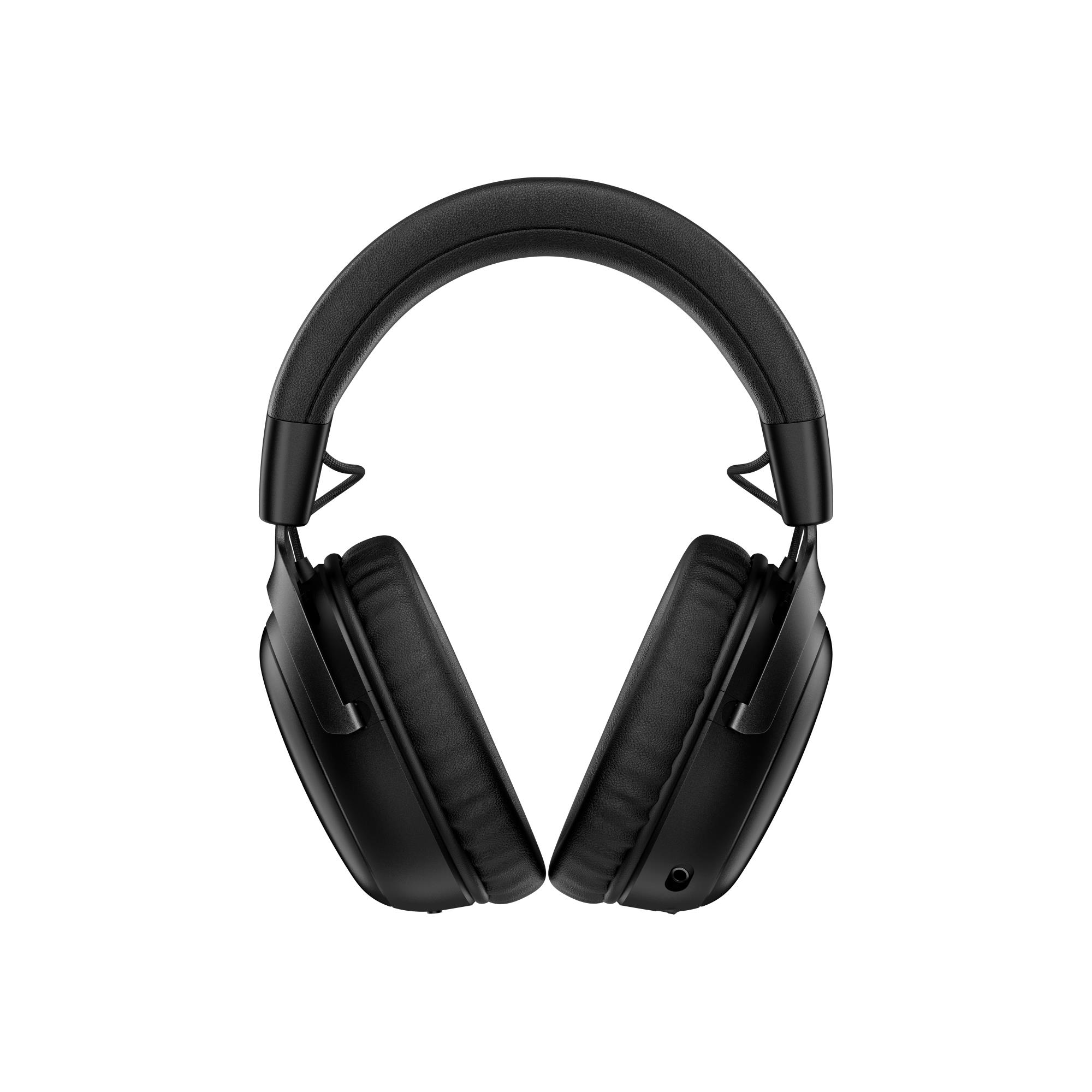 KÕRVAKLAPID HYPERX CLOUD III S WRL/WL BK GAM A59YZAA HYPERX