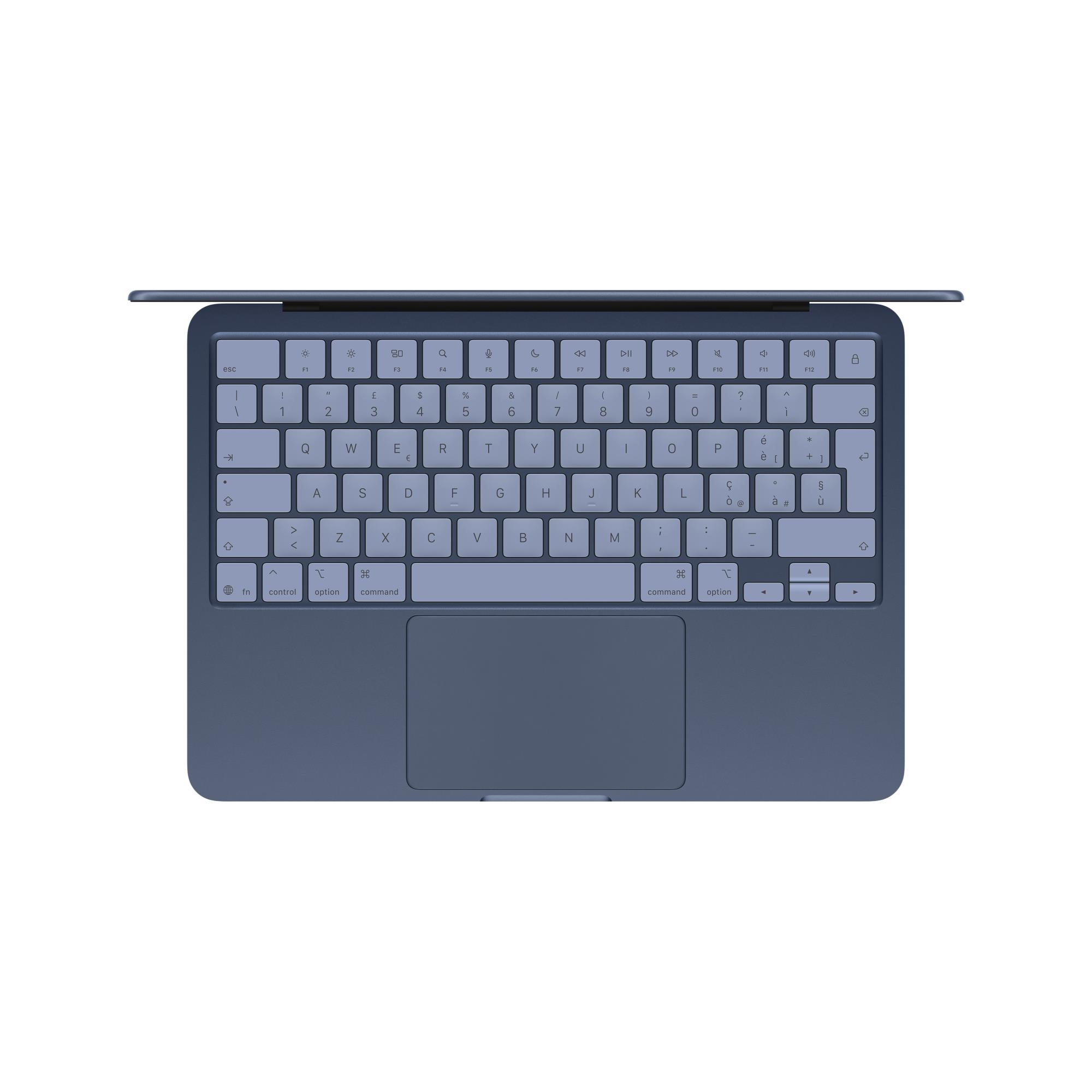 Sülearvuti|APPLE|13-inch MacBook Neo: Apple A18 Pro chip with 6-core CPU...