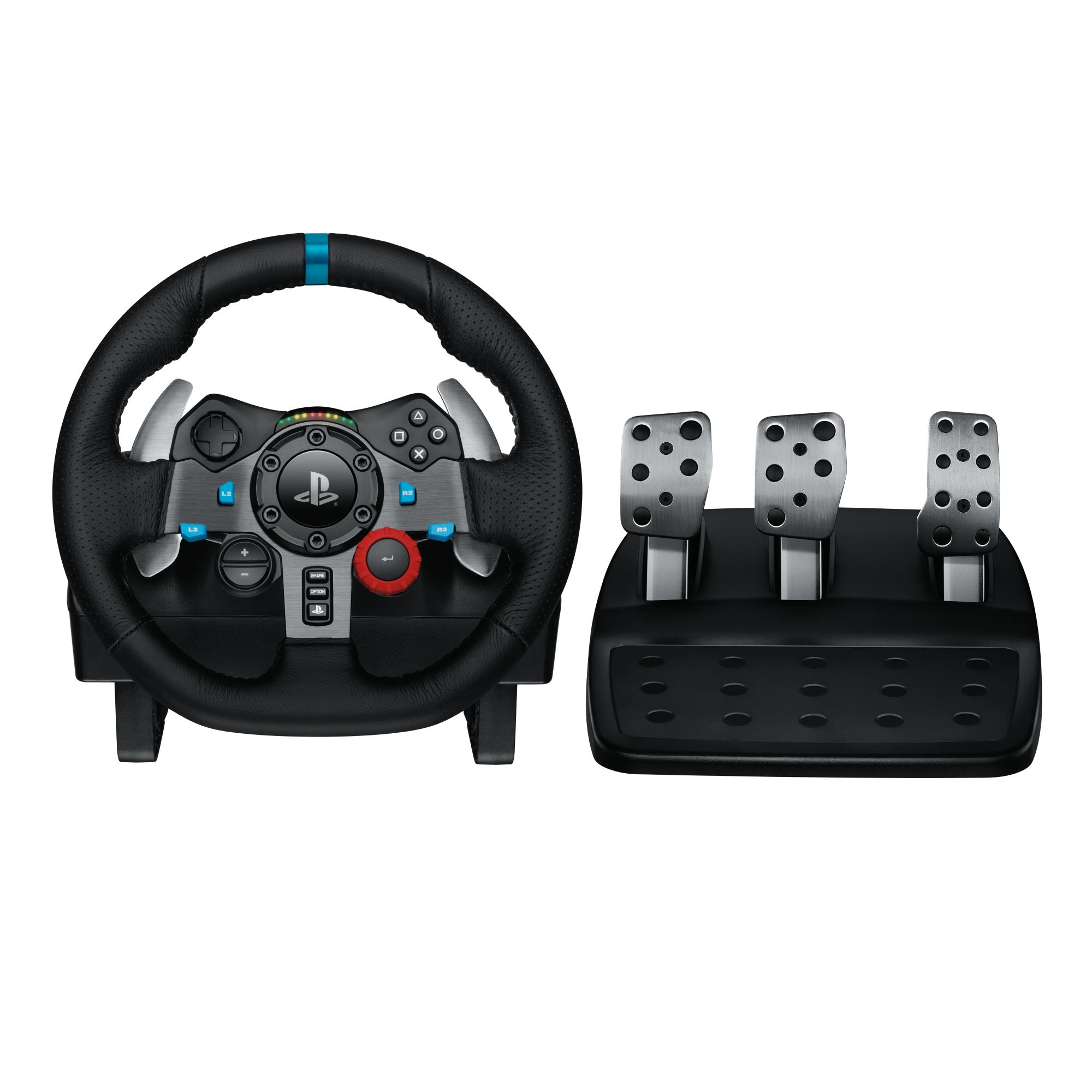 STEERING WHEEL G29/941-000112 LOGITECH
