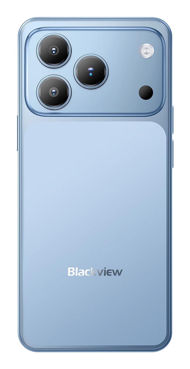 Mobiiltelefon WAVE 7C/4/64GB BLUE BLACKVIEW