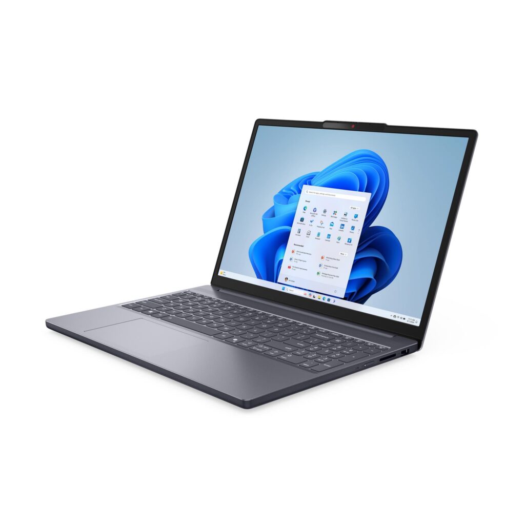 Sülearvuti|LENOVO|IdeaPad|IdeaPad Slim 3 15IRH10|CPU Intel® CoreT i7|i7-...