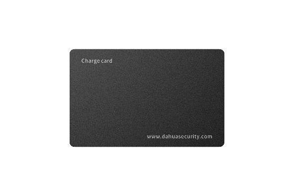 EV CHARGER ACC PROXIMITY AUTOD/DHI-ICS-MI-02 DAHUA