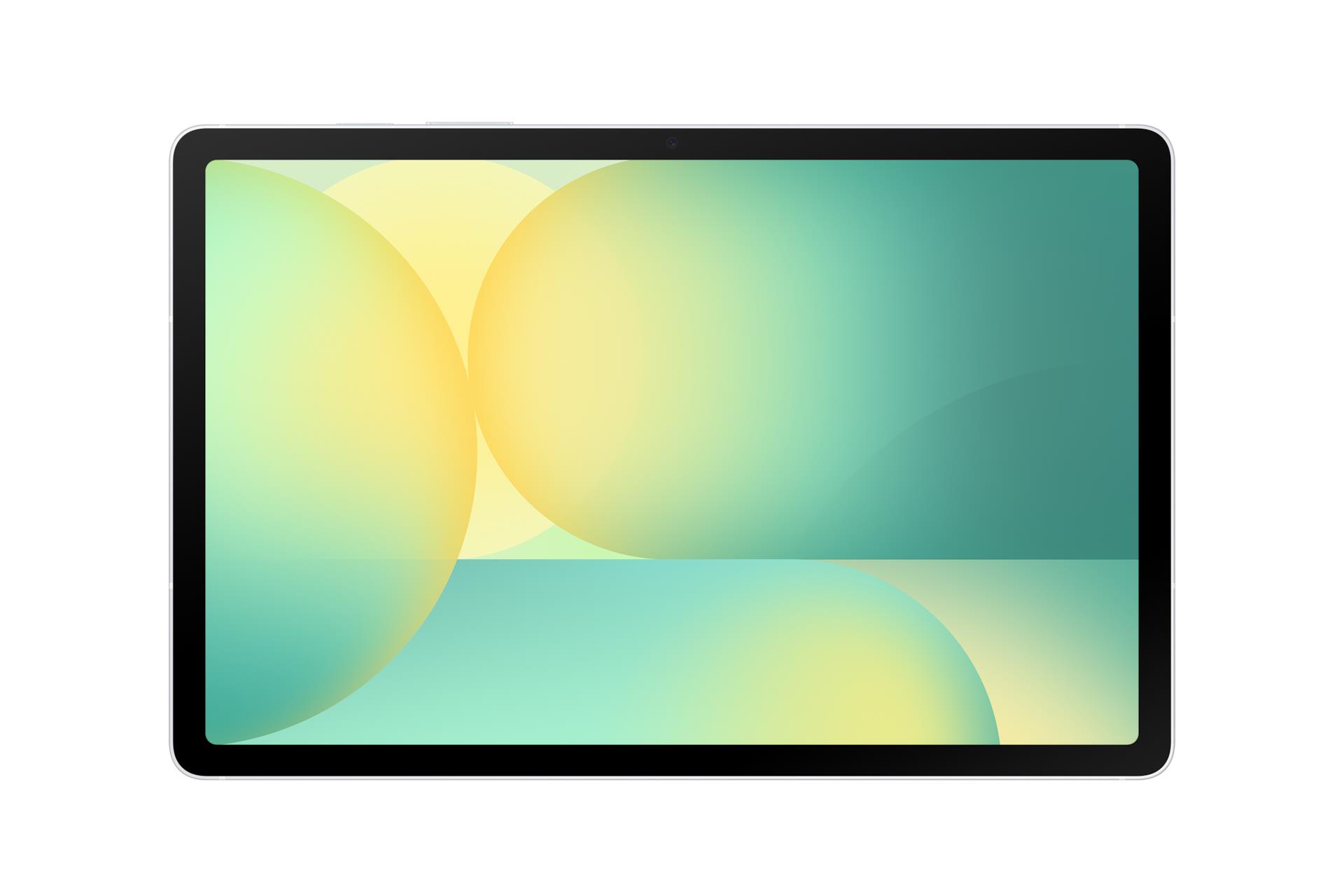 Tahvelarvuti GALAXY TAB S10 FE 5G/128GB SILVER SM-X526 SAMSUNG