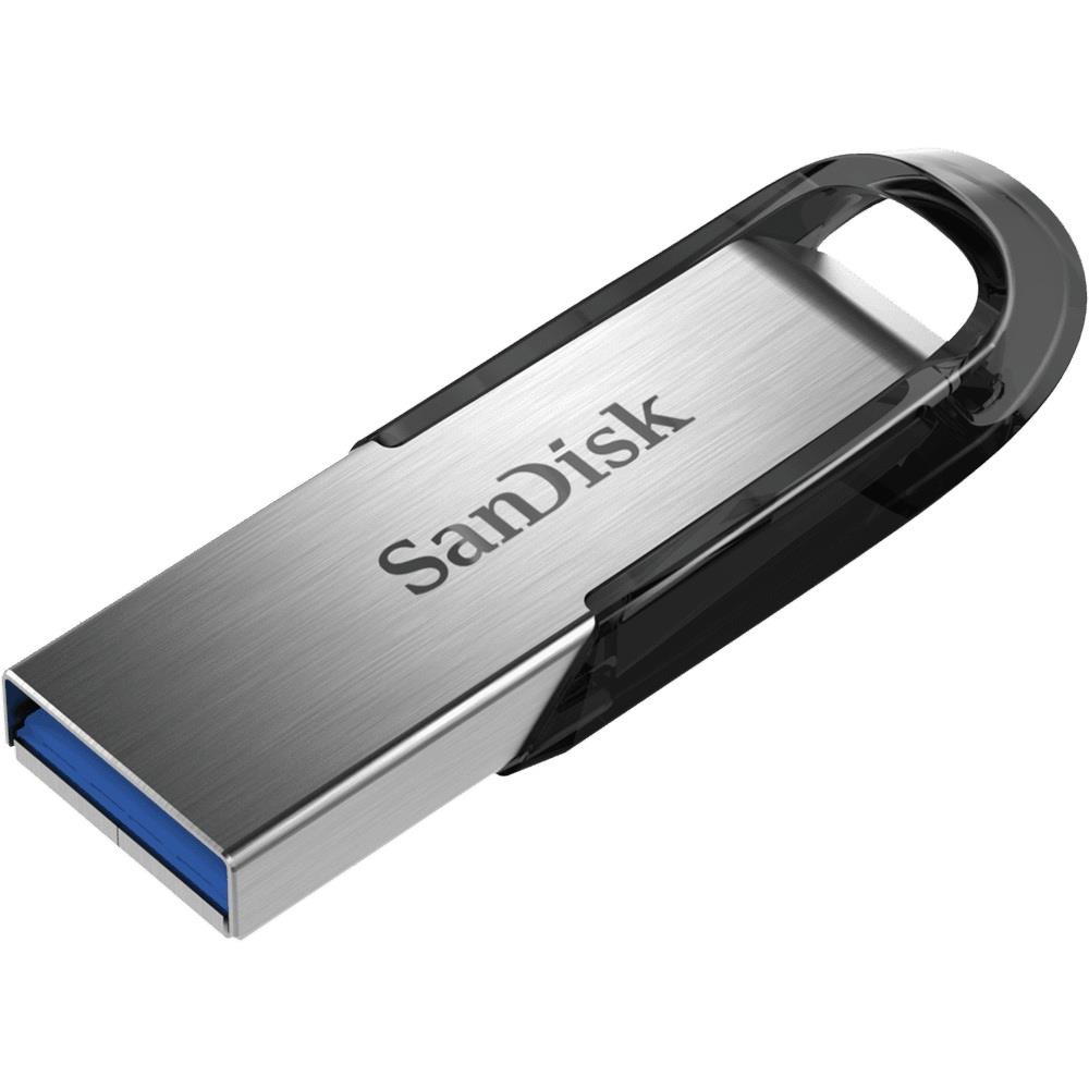 MÄLUPULK FLASH USB3 256GB/SDCZ73-256G-G46 SANDISK