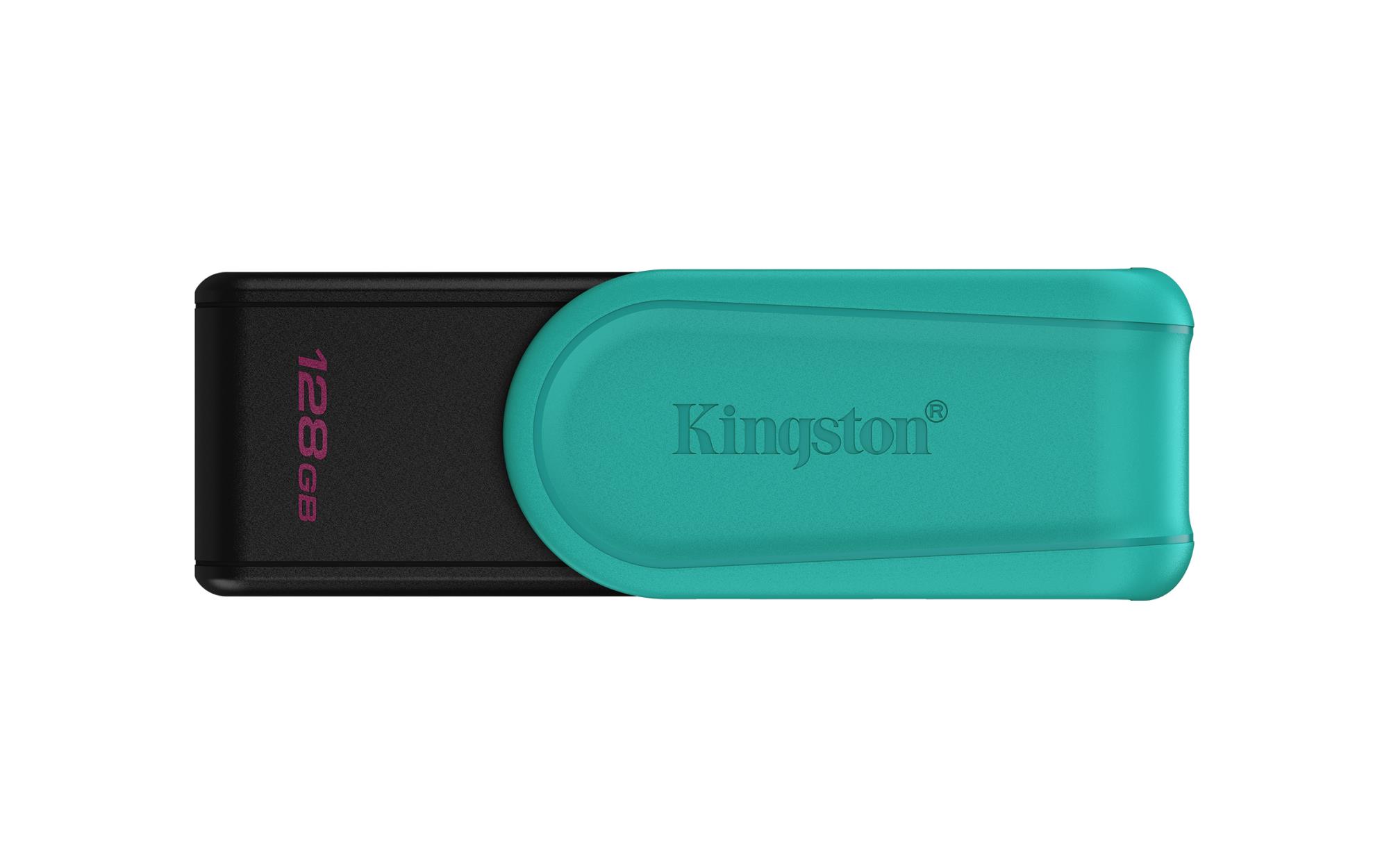 MEMORY DRIVE FLASH USB3.2/128GB DTXS/128GB KINGSTON