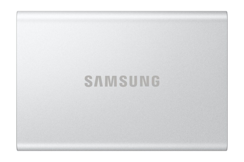 Väline SSD|SAMSUNG|Read speed 1050 MB/s|Write speed 1000 MB/s|2000 GB|&#...