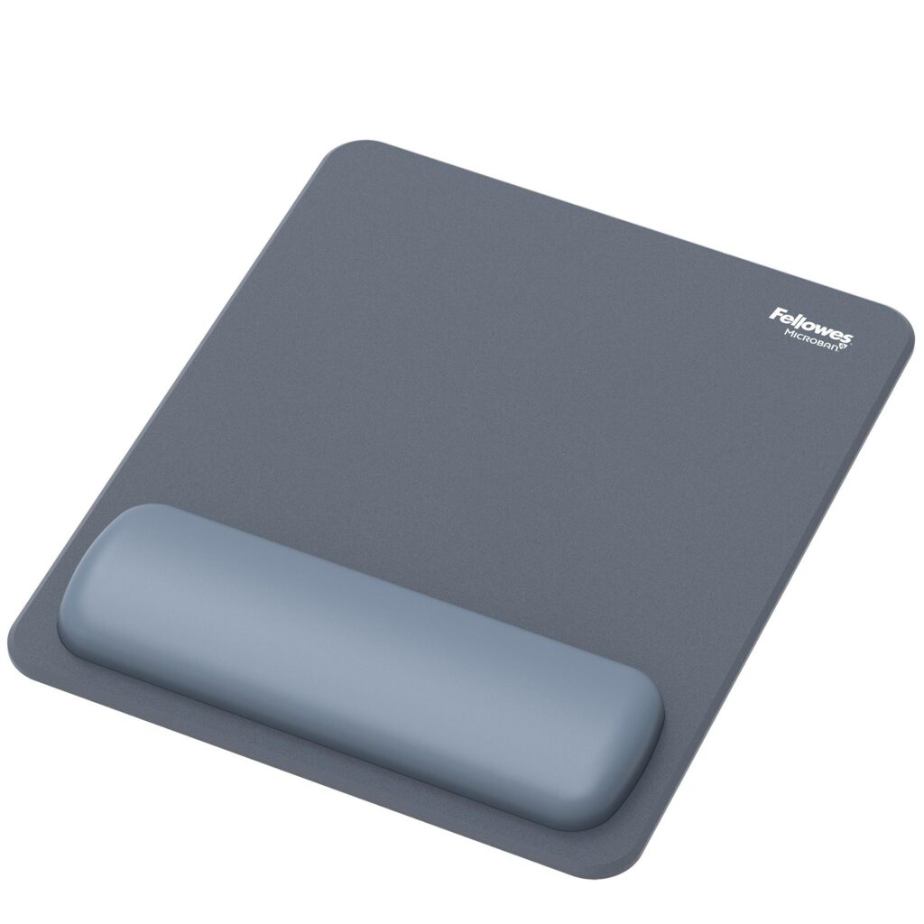 Hiir PAD WRIST REST/MARINE 100142557 FELLOWES