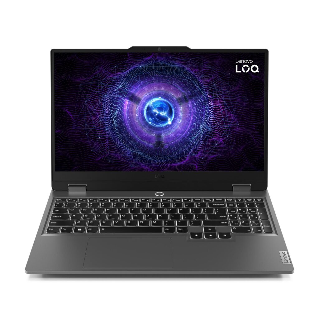 Sülearvuti|LENOVO|LOQ|LOQ 15IRX9|CPU Intel® CoreT i5|i5-13450HX|15.6 &am...