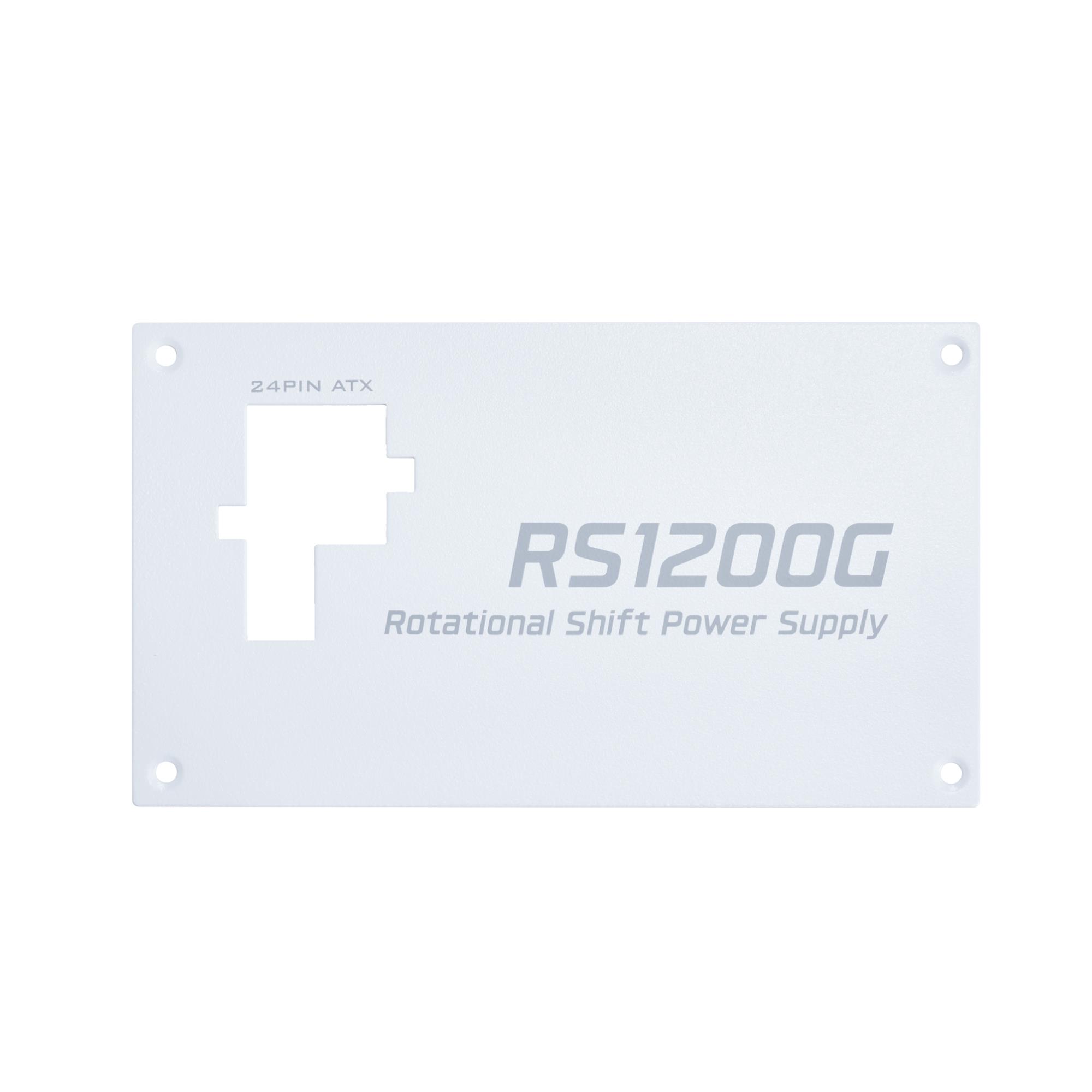 Power Supply|LIAN LI|ATX|PC|100 – 240 V|1200 W|G9P.RS1200G.WH00.EU