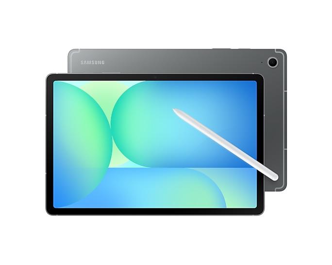 Tahvelarvuti GALAXY TAB S10 FE 5G/128GB GREY SM-X526 SAMSUNG