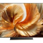 Televiisor|DREAME|55 “|4K Ultra HD|3840 x 2160 pixels|Flat|16:9|QLED|5...