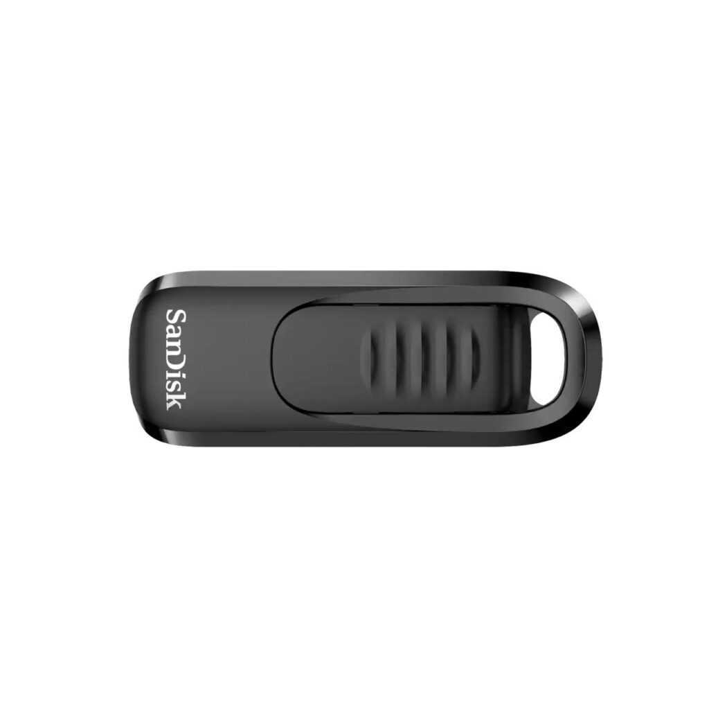 MÄLUPULK FLASH USB-C 128GB/SDCZ480-128G-G46 SANDISK