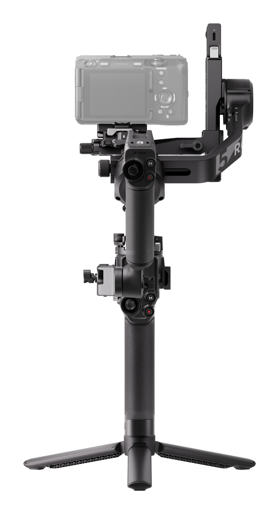 GIMBAL RS 5/CP.RN.00000496 DJI