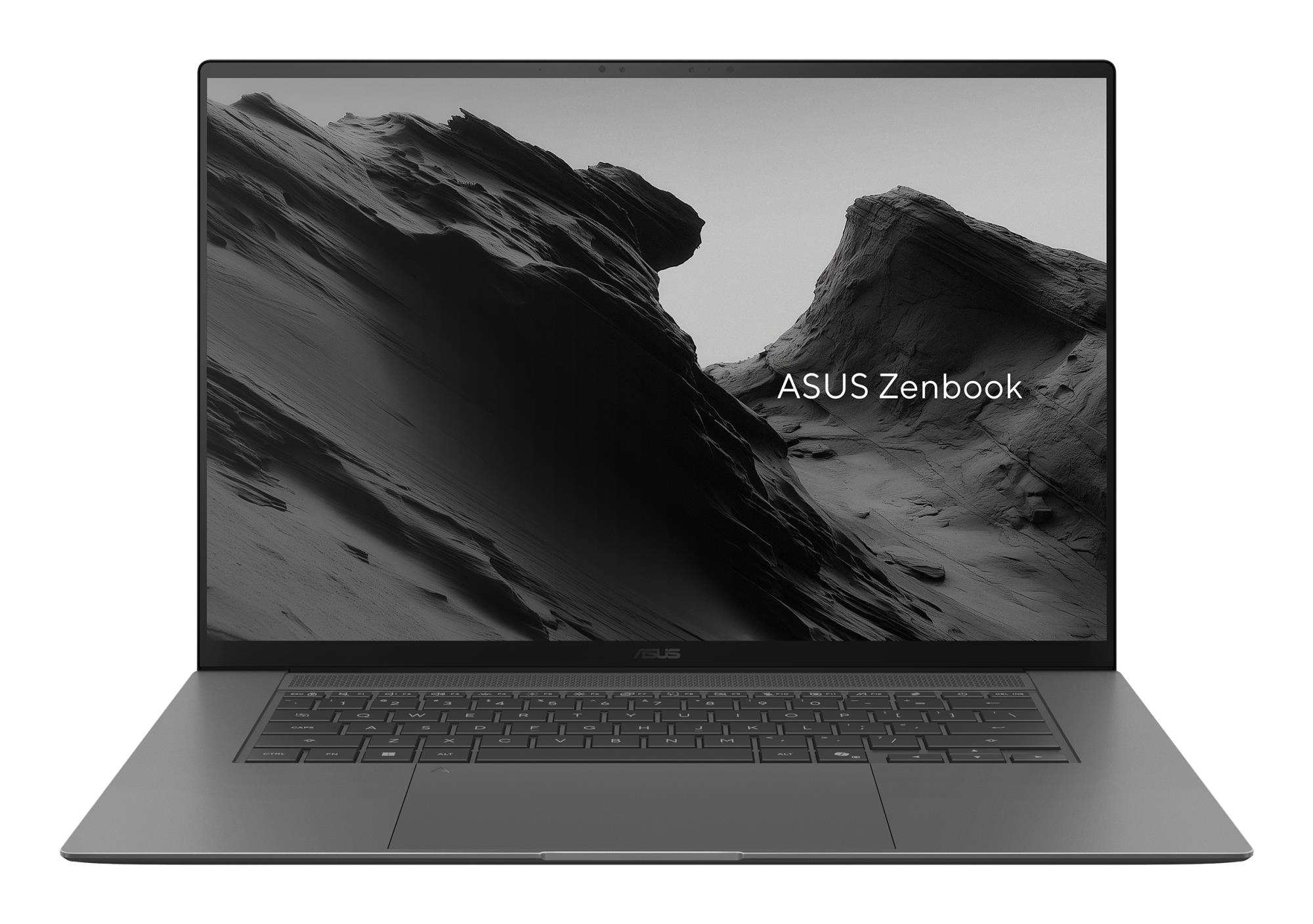 Sülearvuti|ASUS|UM5606GA-SS179W|ZenBook Series|CPU AMD Ryzen AI 9|465|2 ...