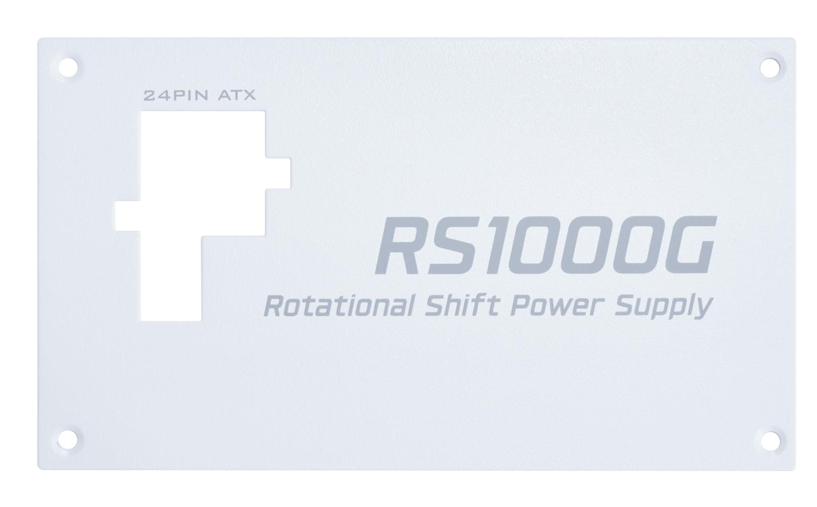 Power Supply|LIAN LI|EDGE GOLD 1000|ATX|100 – 240 V|1000 W|G9P.RS1...