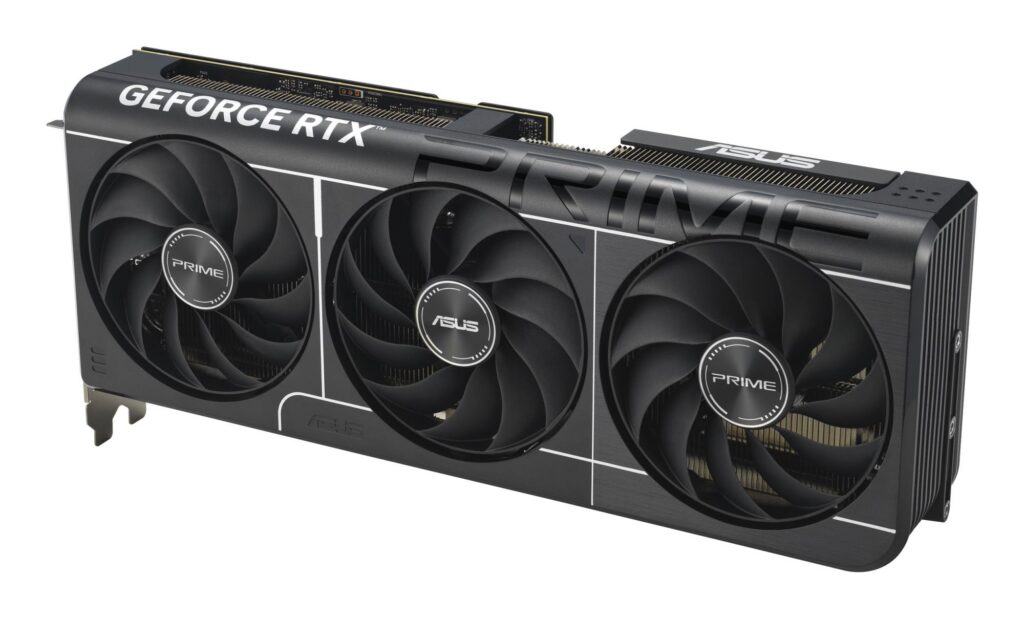 Videokaart|ASUS|NVIDIA GeForce RTX 5070|12 GB|GDDR7|192 bit|PCIE 5.0 ...