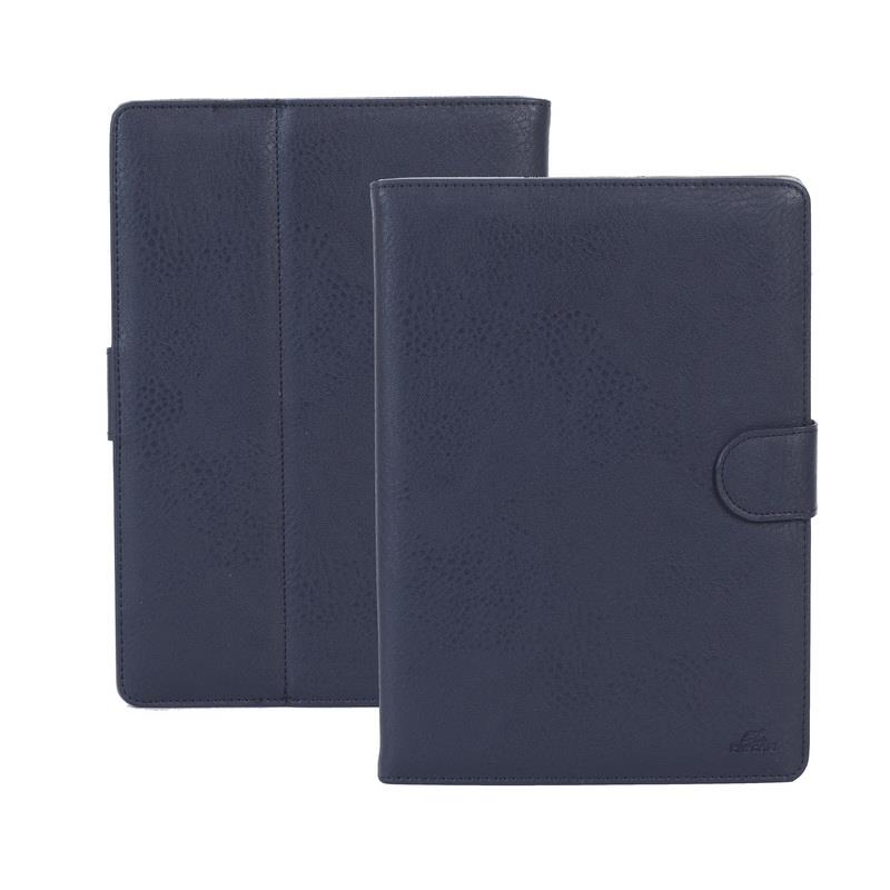 Tahvelarvuti SLEEVE ORLY 10.1″/3017 BLUE RIVACASE