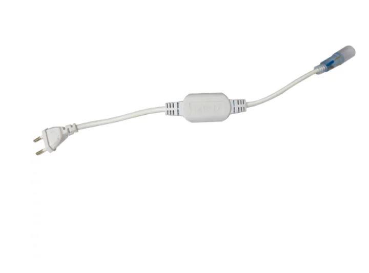 POWER LED PLUG DURALIGHT IP44/220V POWER PLUG -2 EUROLED