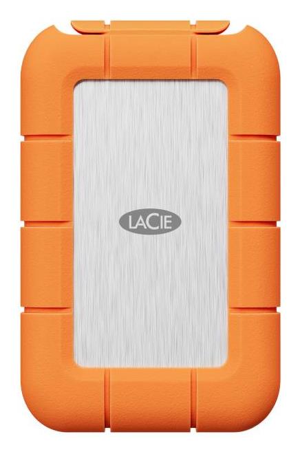 Väline SSD|LACIE|4TB|STND4000400