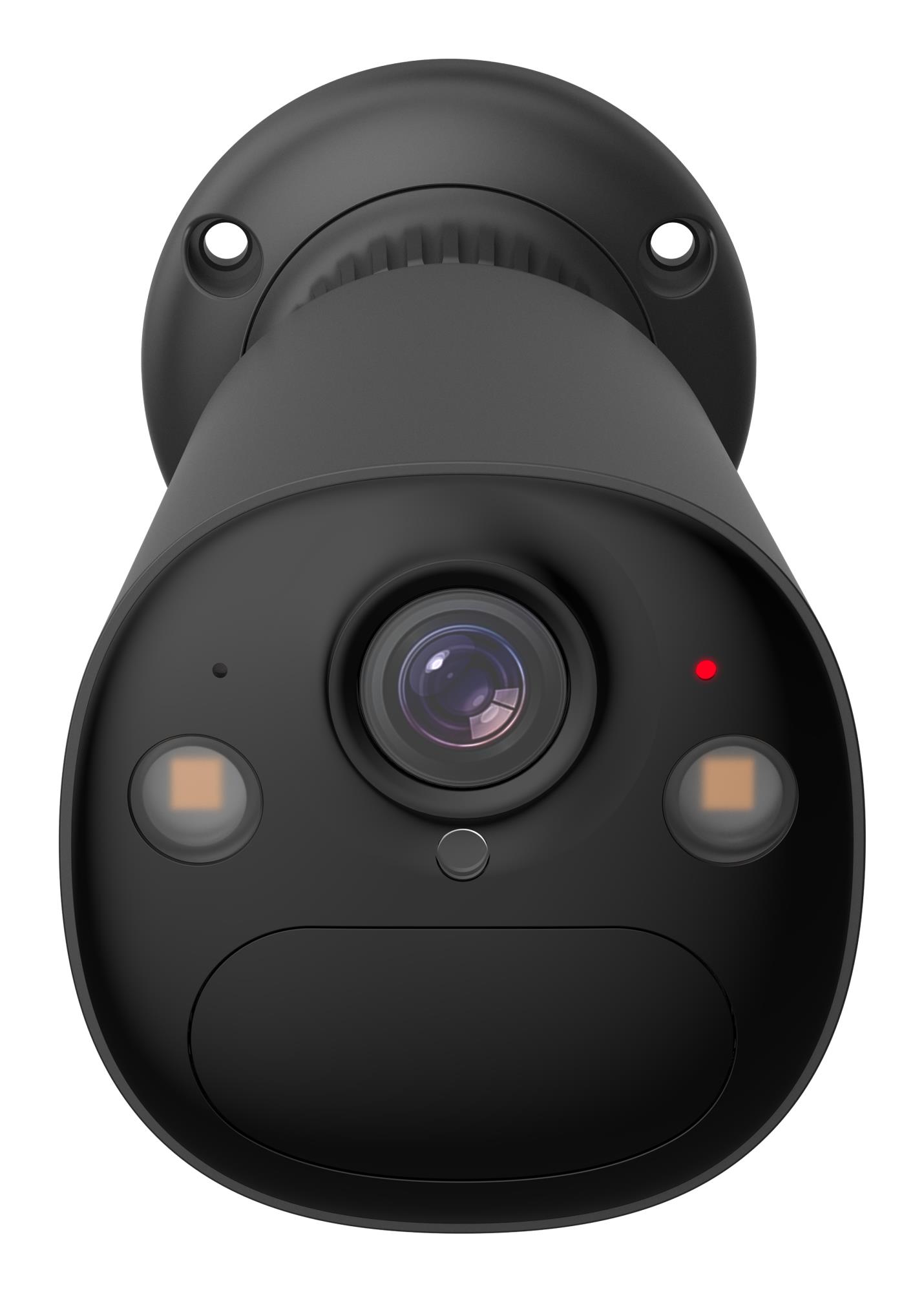 WRL KAAMERA 4MP BULLET KIT/KIT/BF4CA-0210B/M0508 DAHUA