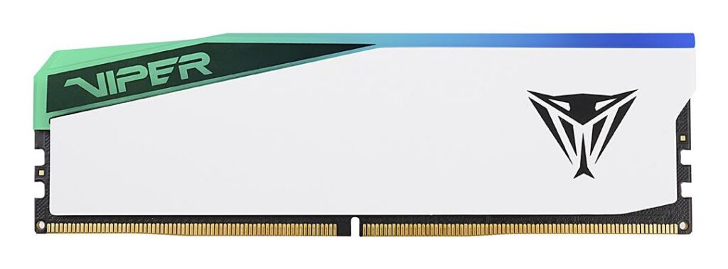 Muutmälu 32GB DDR5-6000/KIT2 PVER532G60C30KW PATRIOT