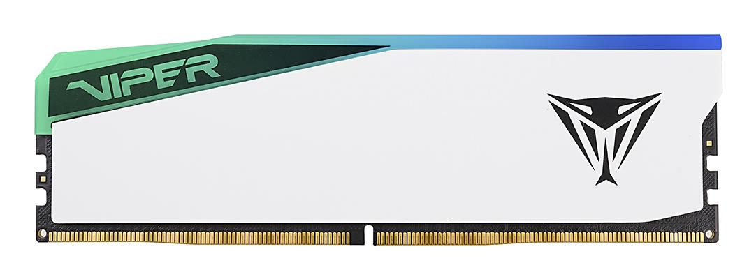 Muutmälu 32GB DDR5-6000/KIT2 PVER532G60C30KW PATRIOT